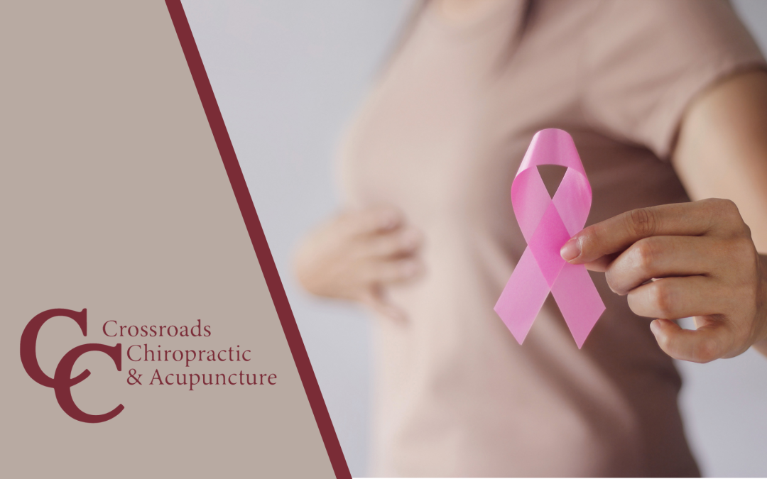 Can Acupuncture Help with Treatments for Breast Cancer? 