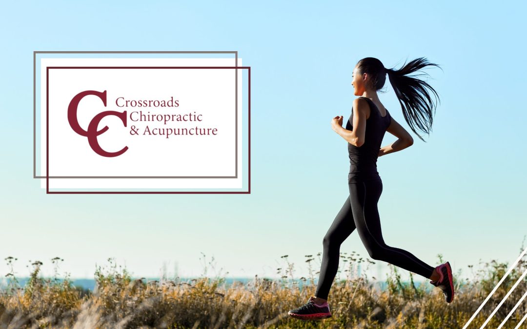 Why Chiropractic Care is Important for Athletes
