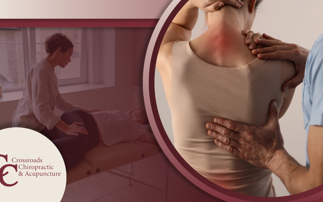 Top Five Chiropractic Treatment Advantages  